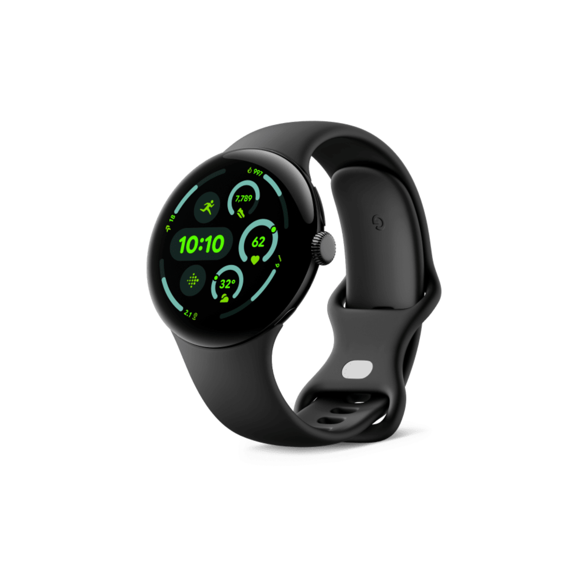 Watch Google pixel 3