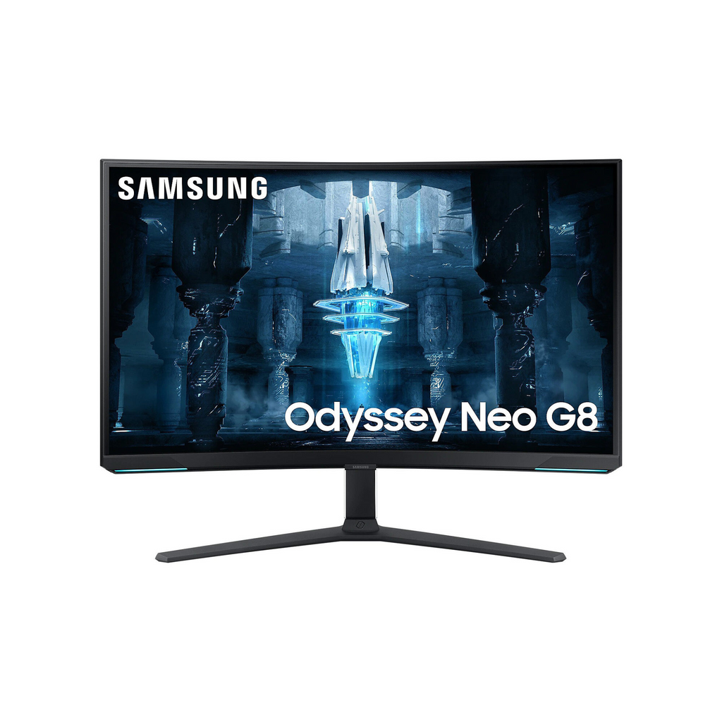 Samsung Monitor Gaming Odyssey Neo