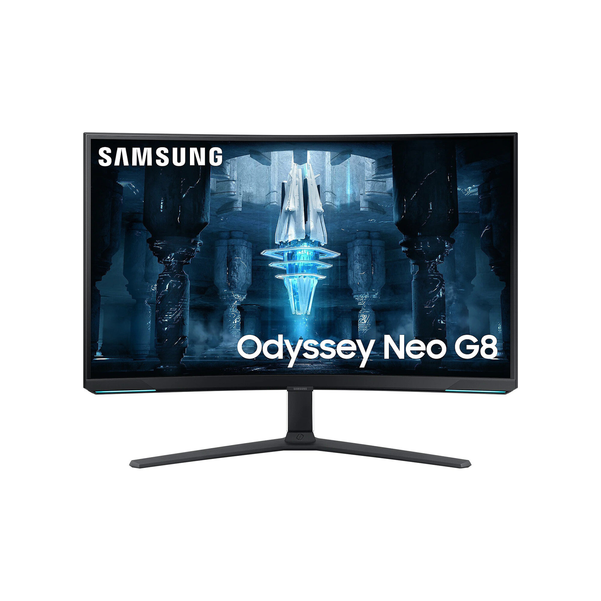 Samsung Monitor Gaming Odyssey Neo