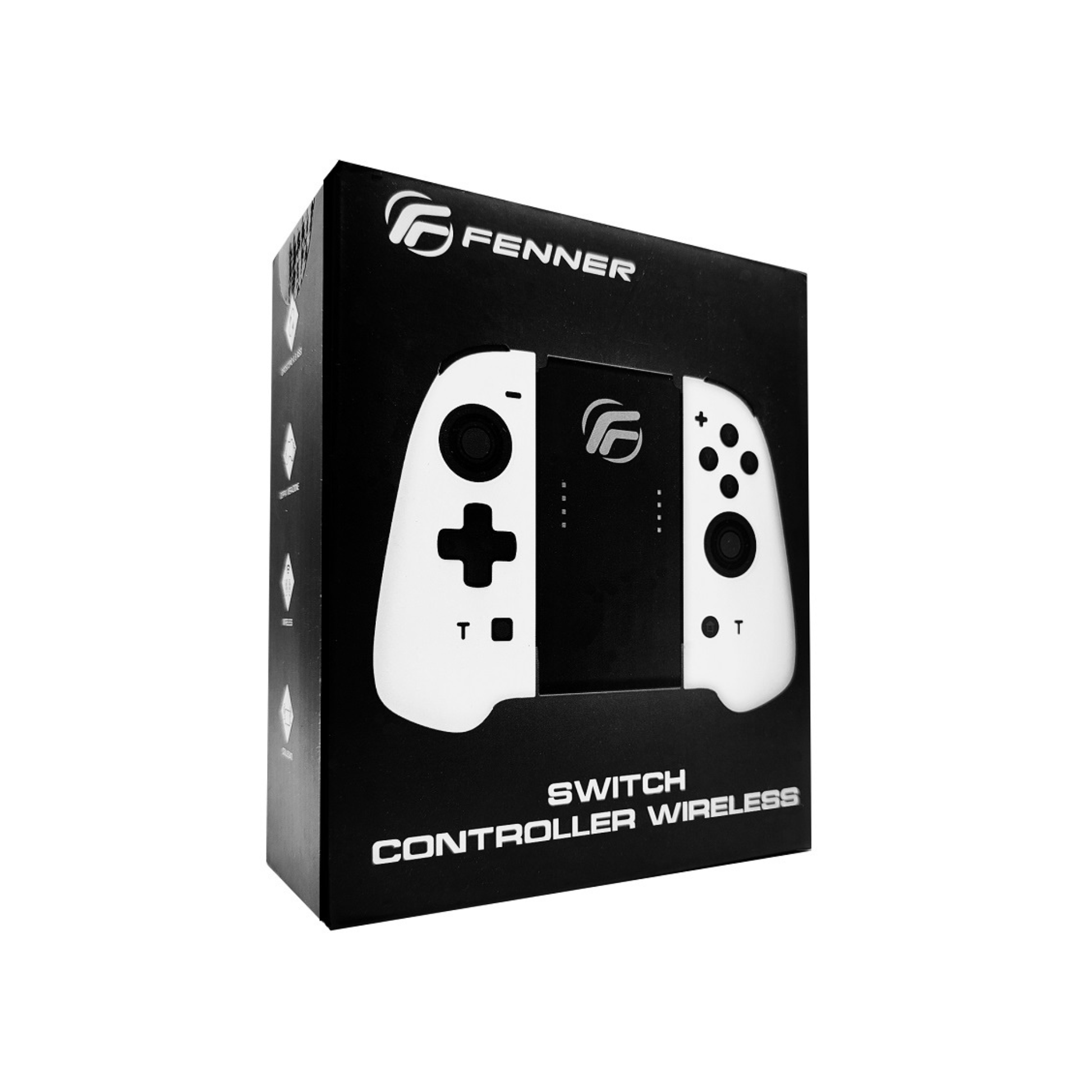 Switch Fenner Controller