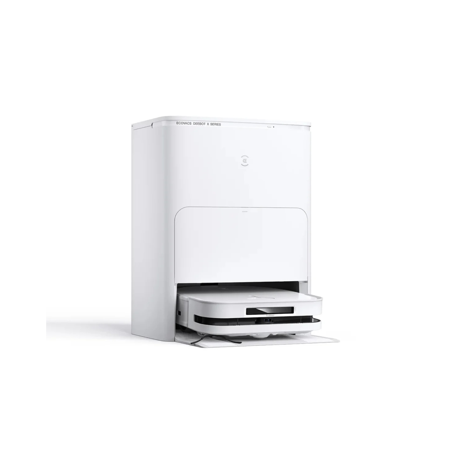 Ecovacs DEEBOT X5 OMNI