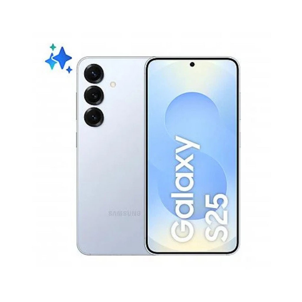 SAMSUNG Galaxy S25