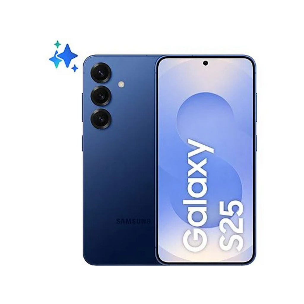 SAMSUNG Galaxy S25