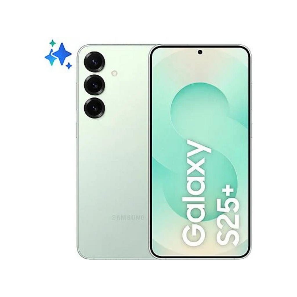 SAMSUNG Galaxy S25+