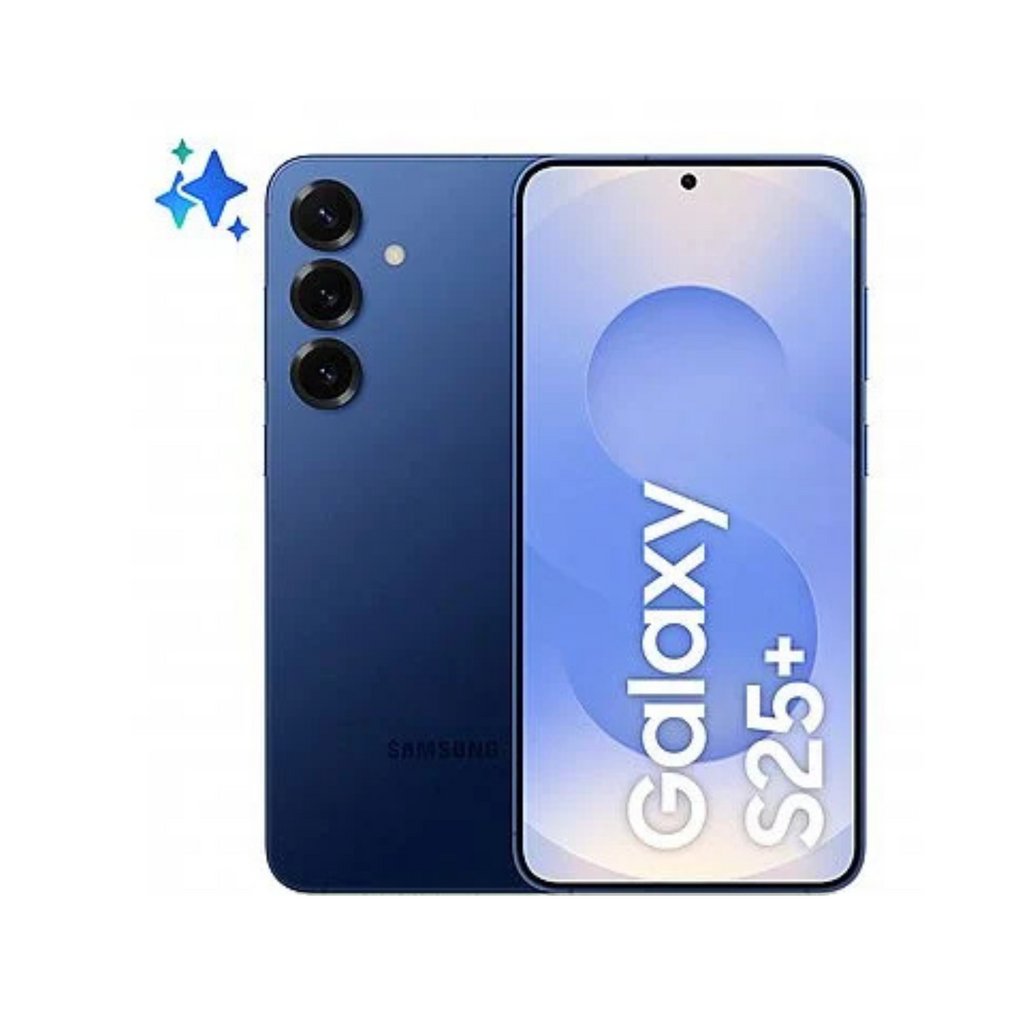 SAMSUNG Galaxy S25+
