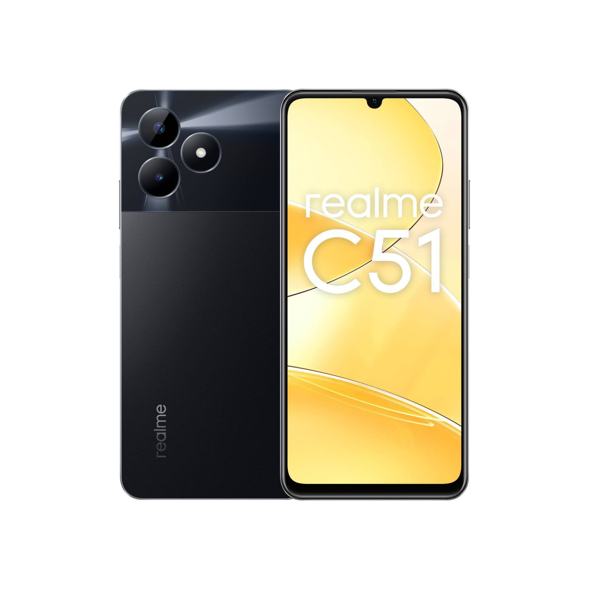Realme C51