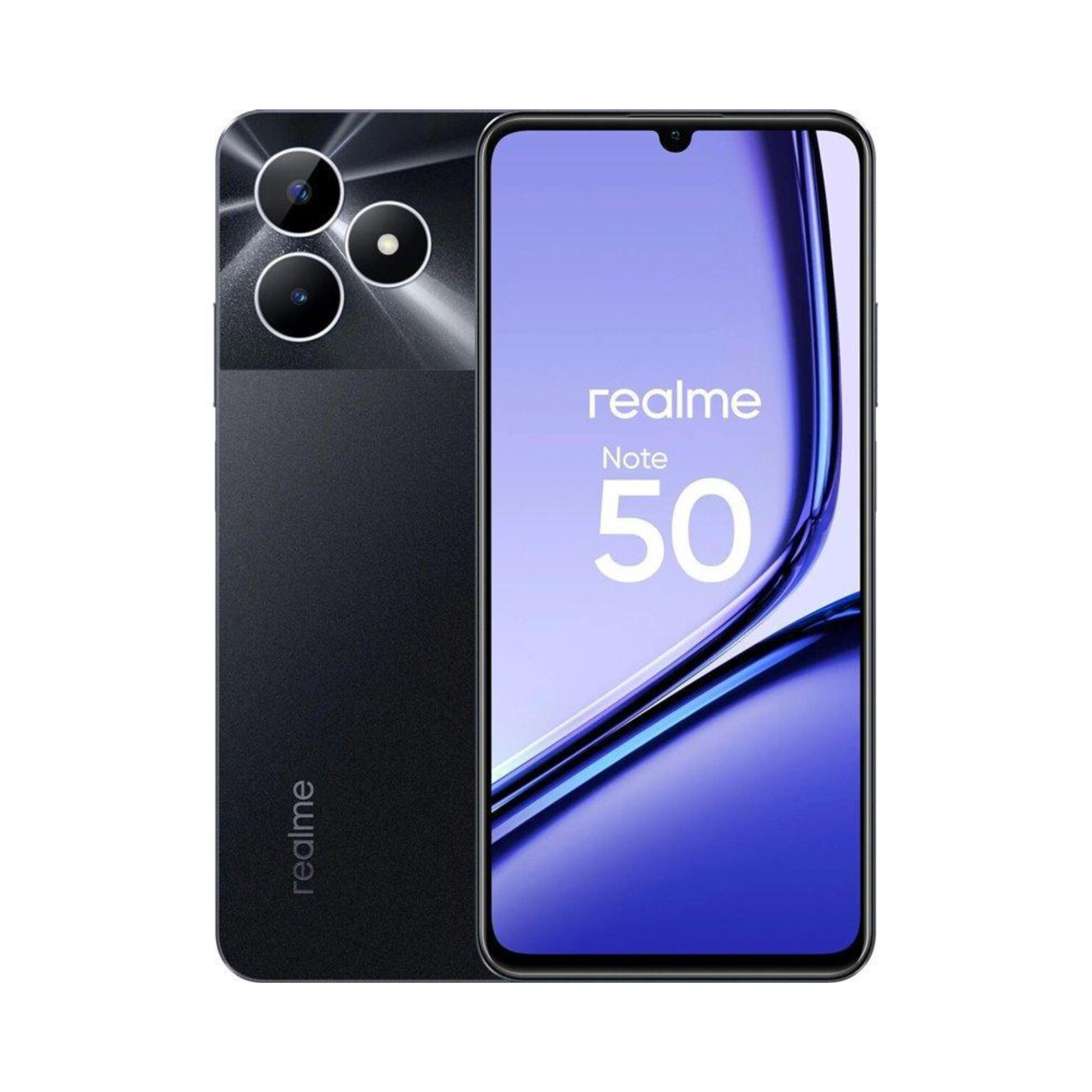Realme Note 50