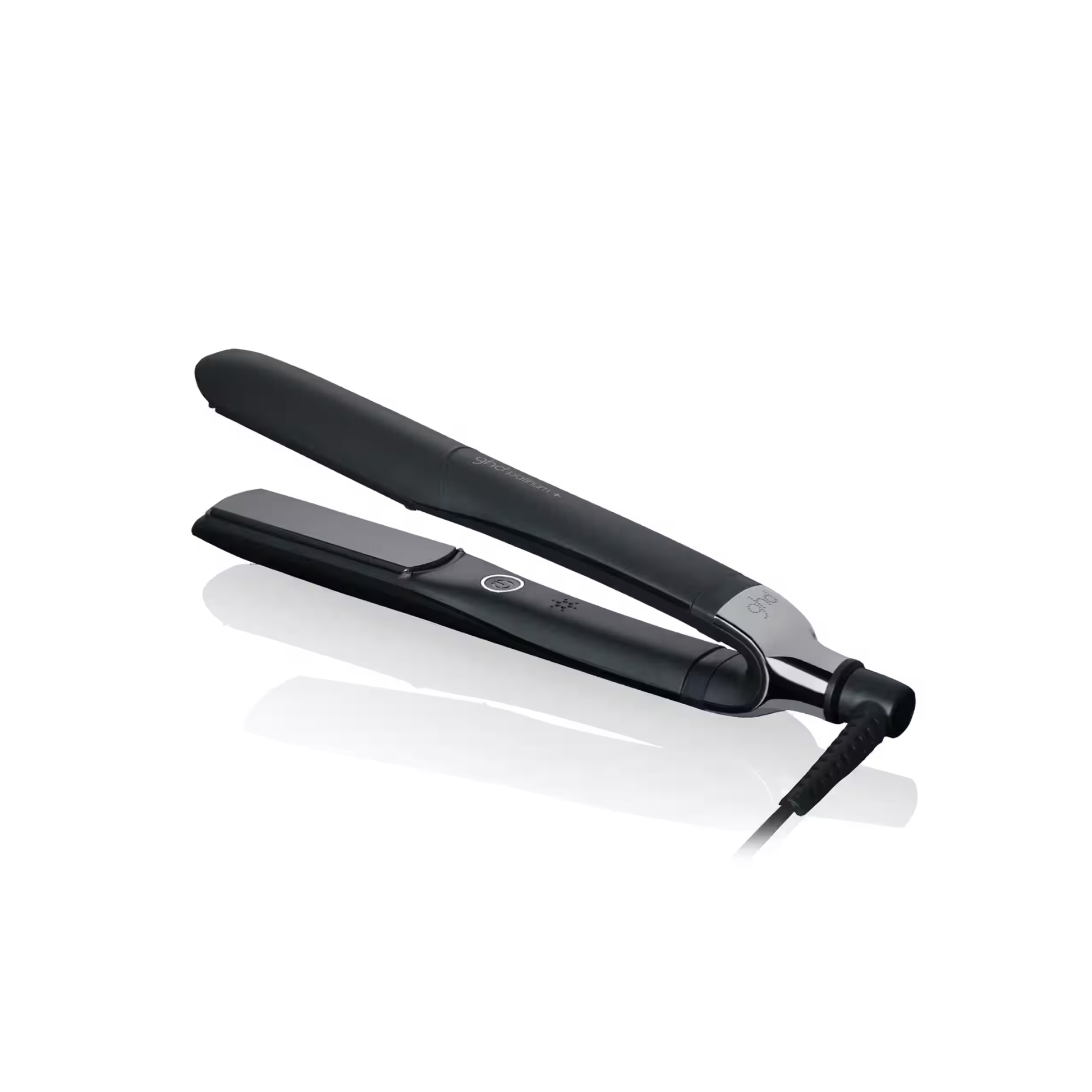 Ghd Platinum Plus