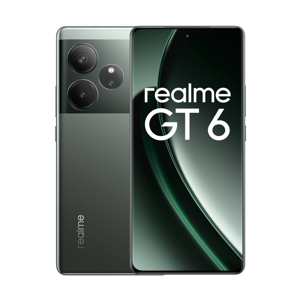 Realme GT6