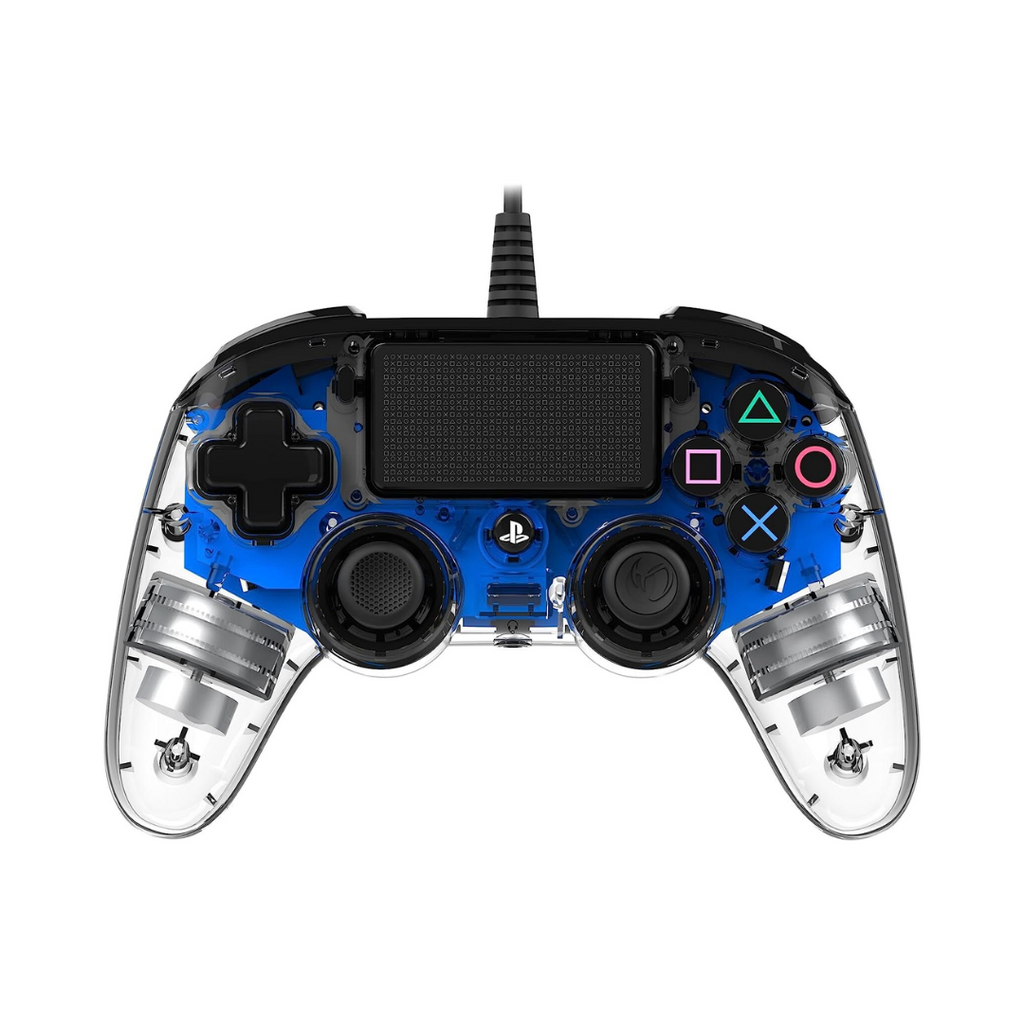 Nacon Compact Controller PS4