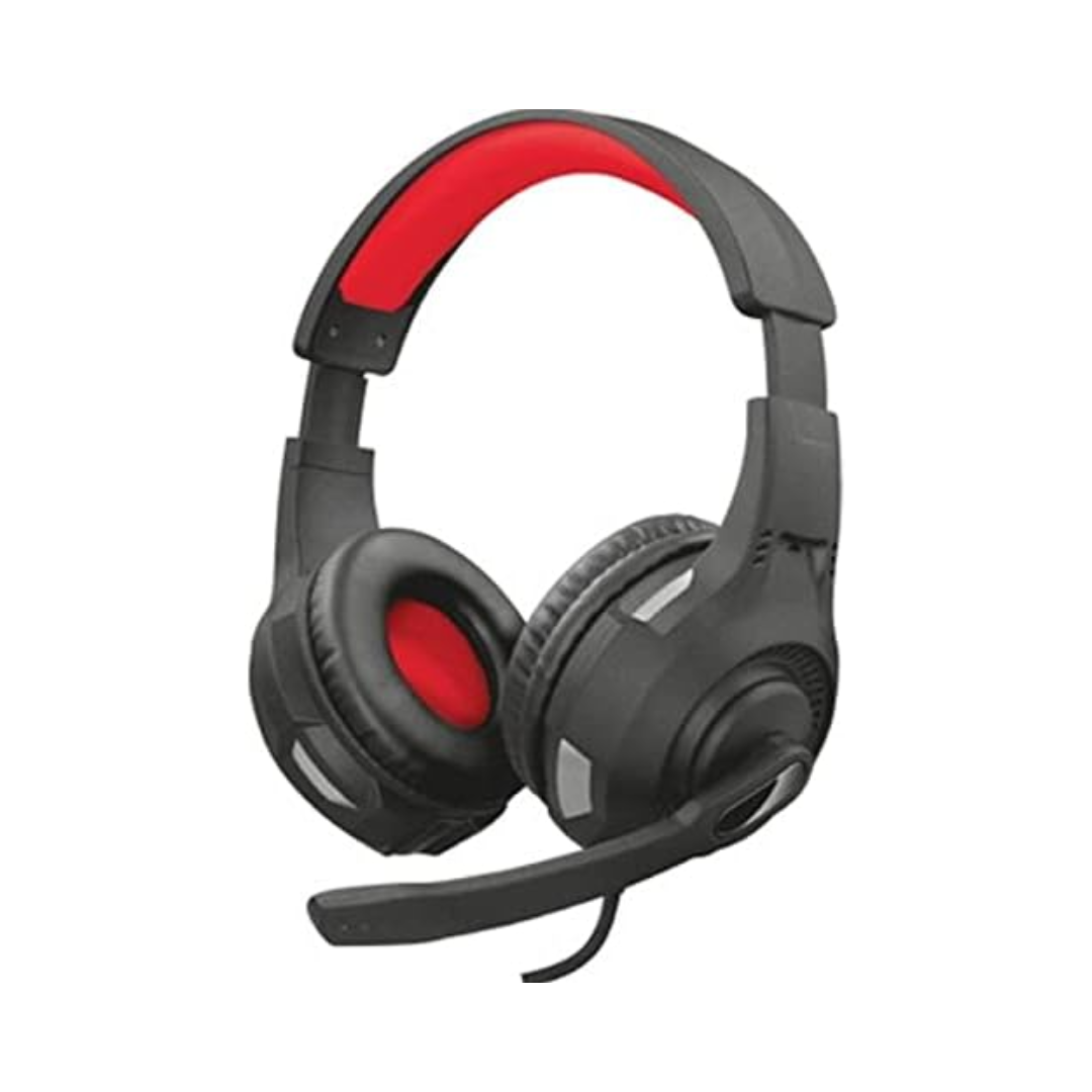 Trust Cuffie Gaming GXT 307