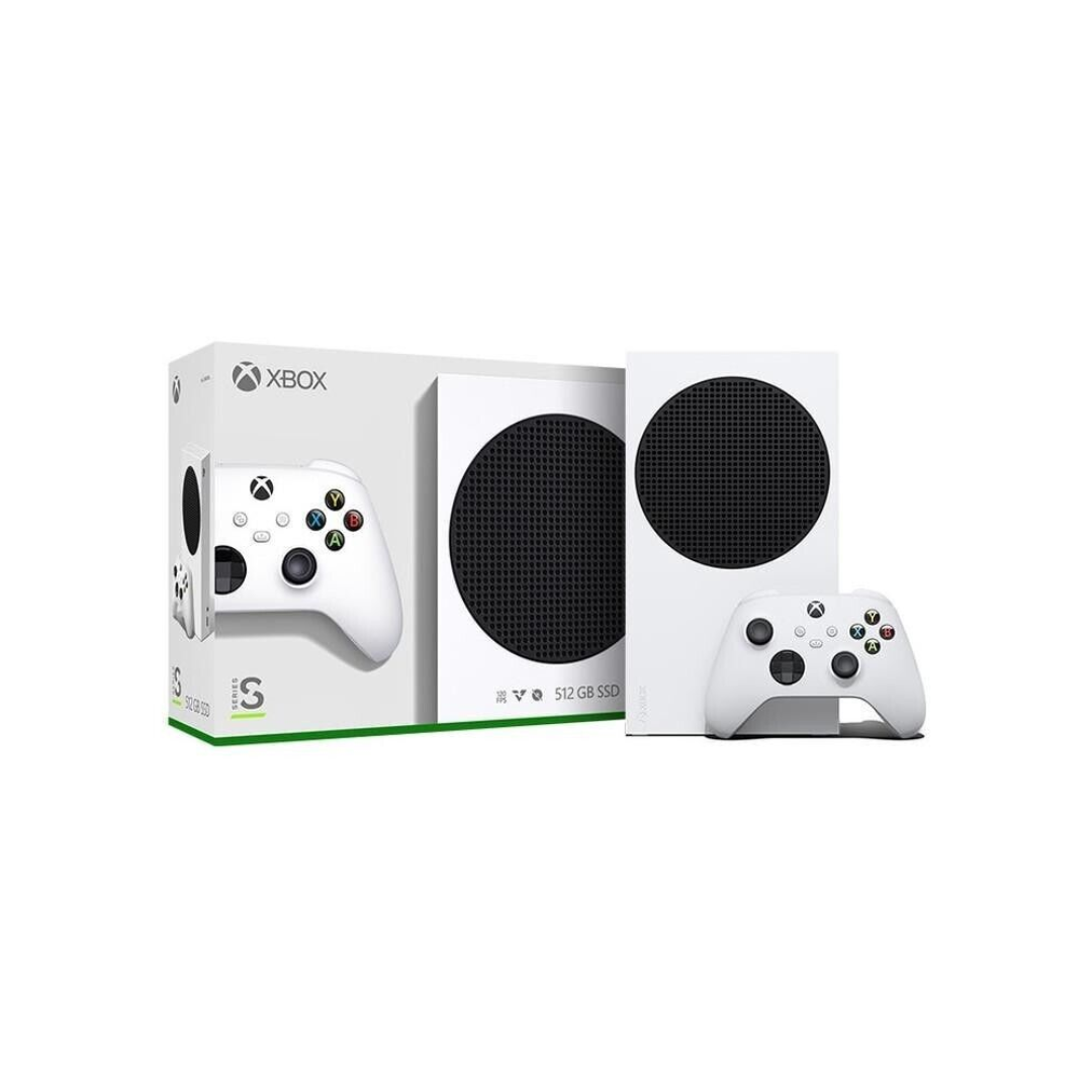 Xbox Series S 512gb