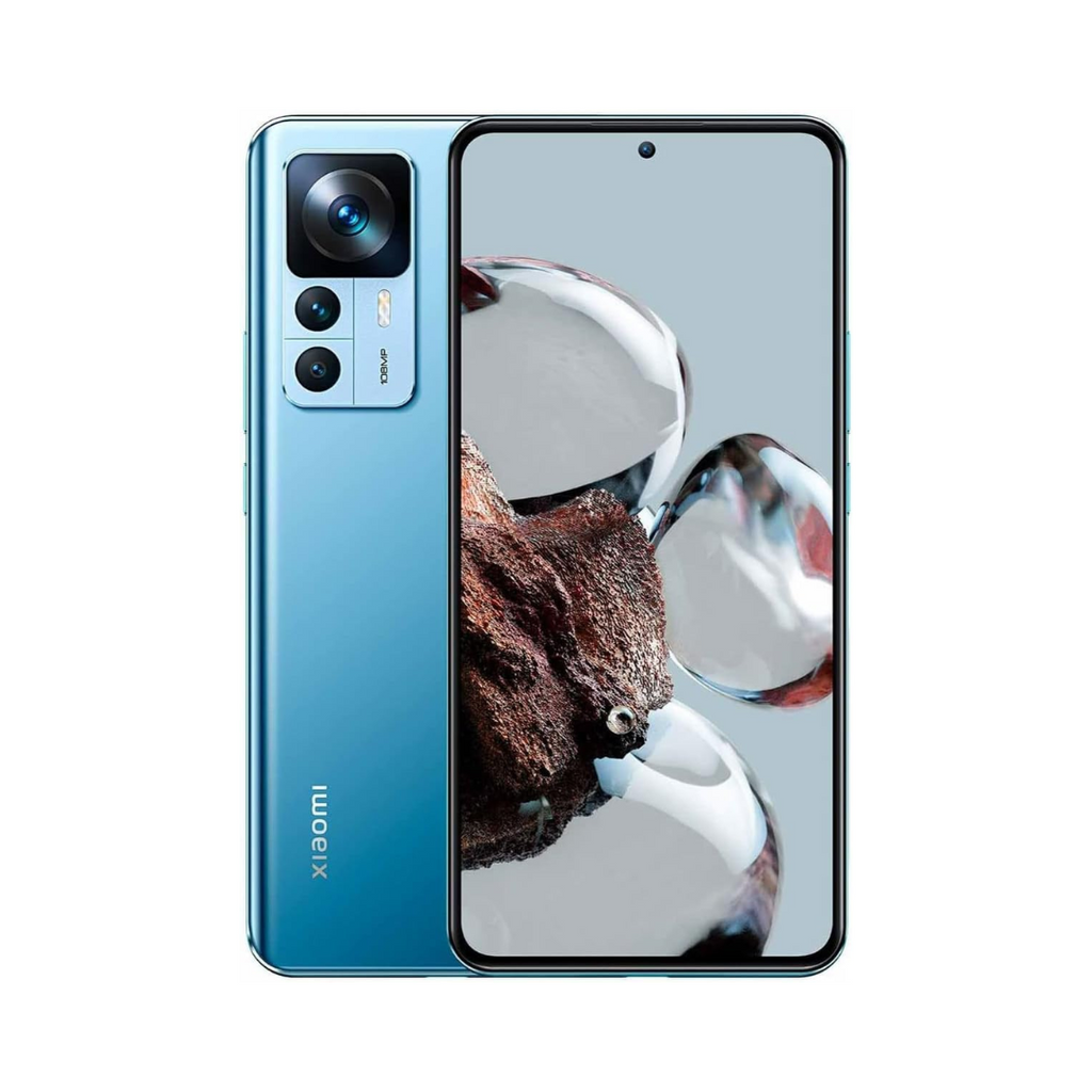 Xiaomi 12T
