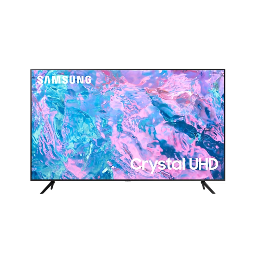 Samsung Crystal UHD 4K 75"