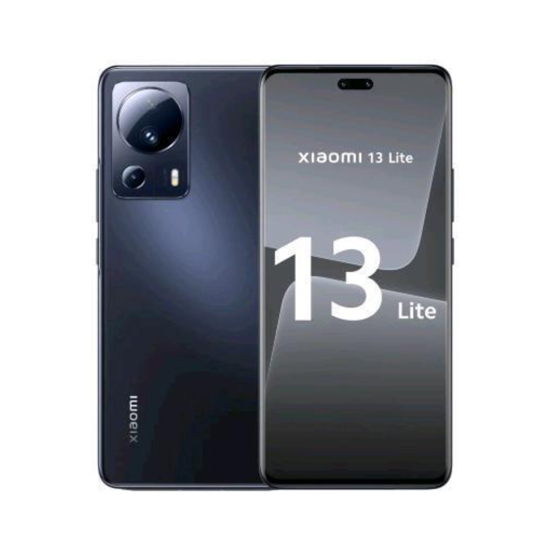 Xiaomi 13 Lite