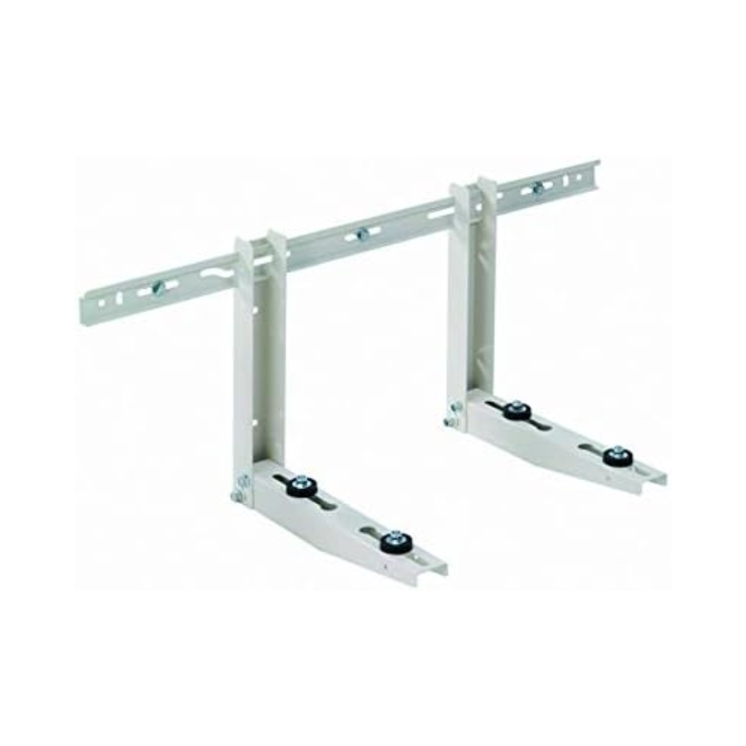 STAFFE PER CLIMATIZZATORI IN ACCIAIO