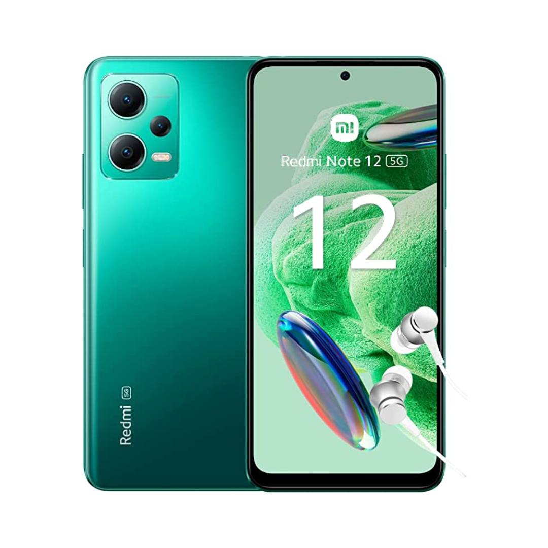 Xiaomi Redmi Note 12 5G