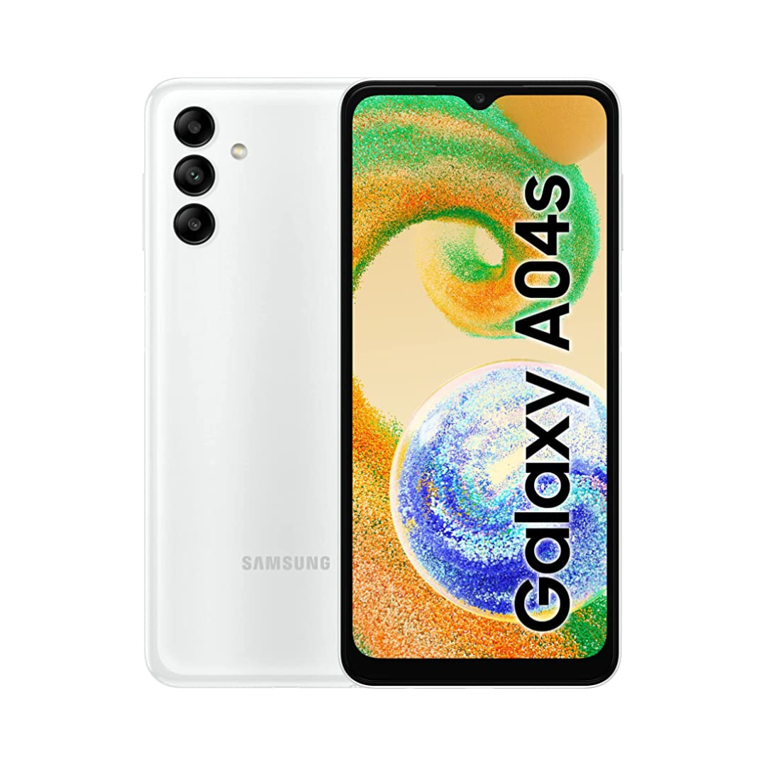 Samsung Galaxy A04S