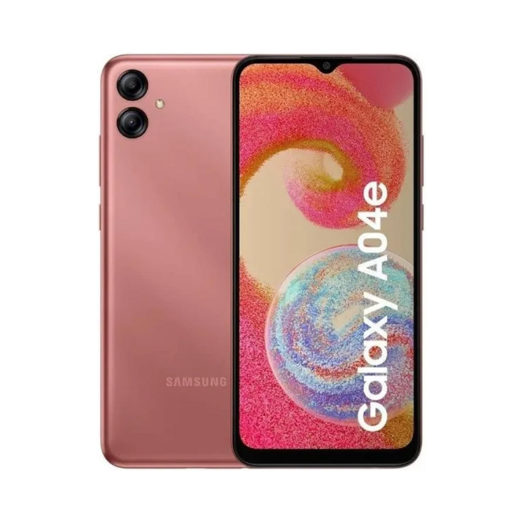 Samsung Galaxy A04e