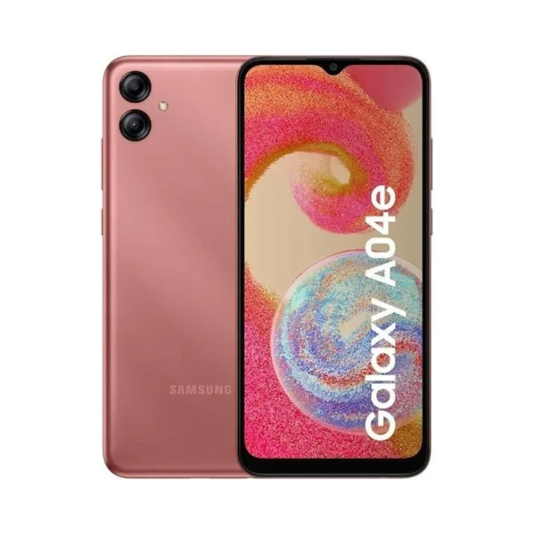Samsung Galaxy A04e