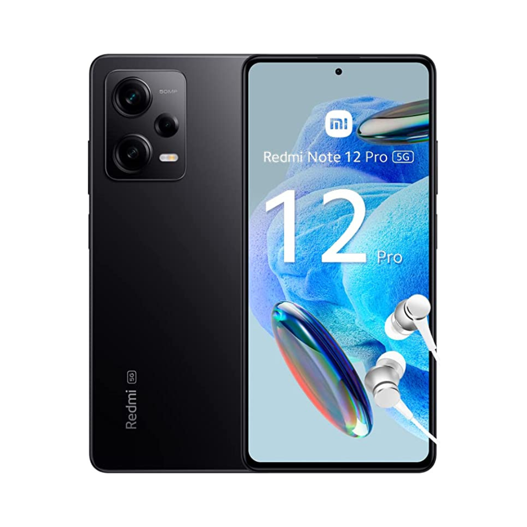 Xiaomi Redmi Note 12 Pro 5G