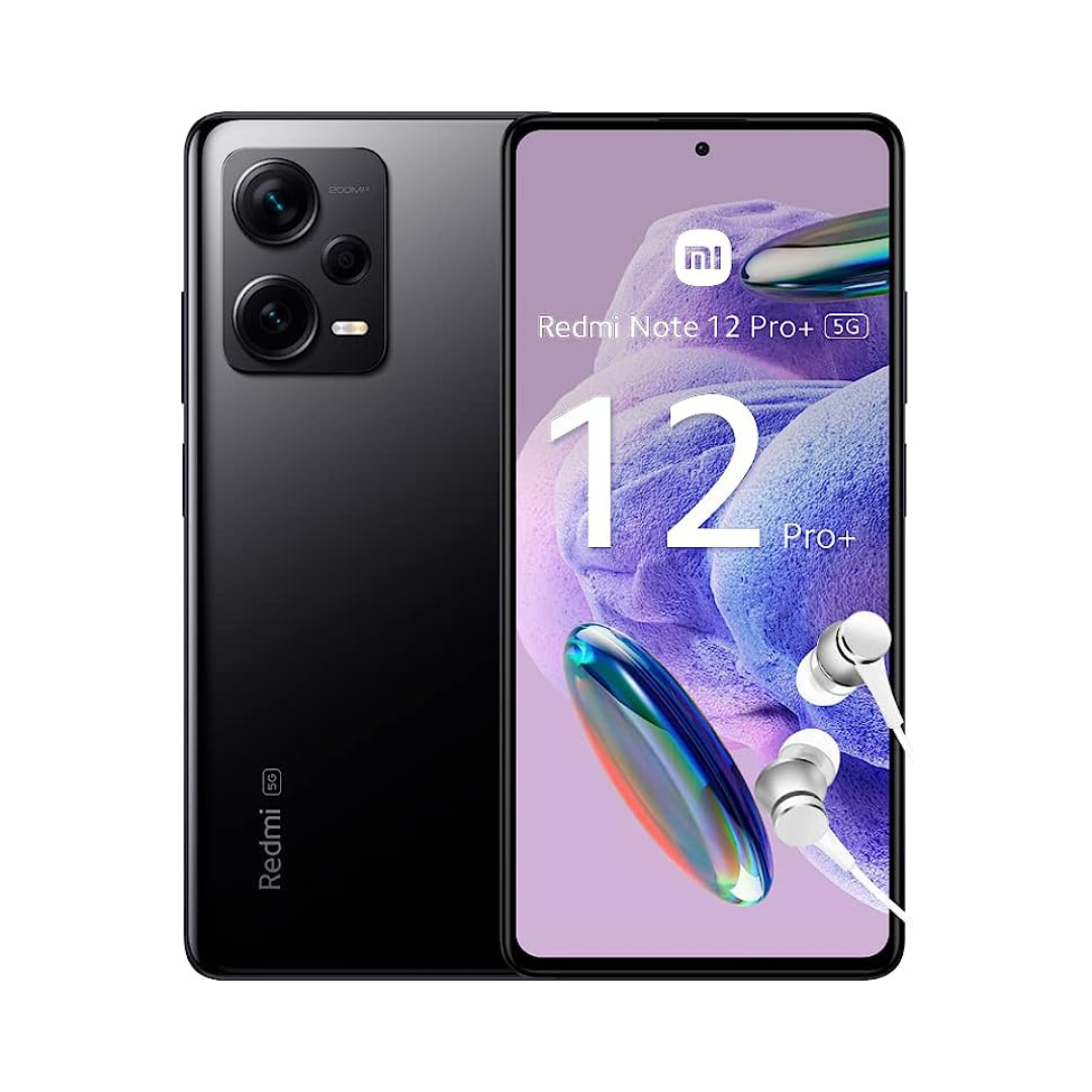 Xiaomi Redmi Note 12 Pro+ 5G