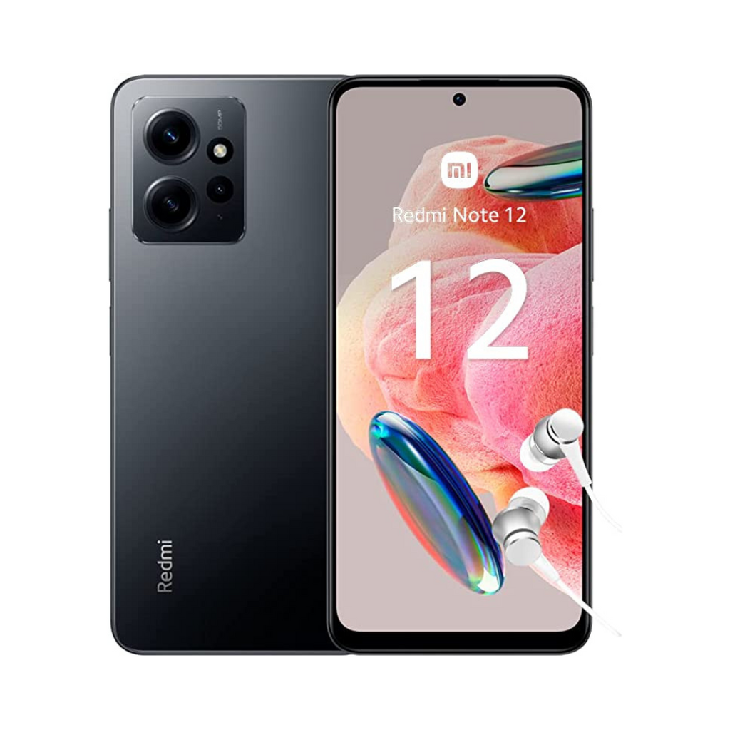 Xiaomi Redmi Note 12