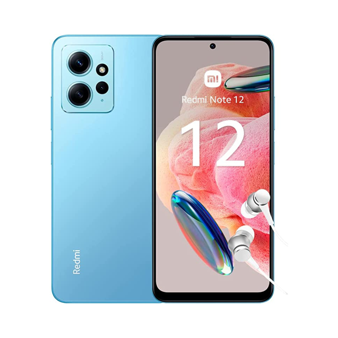 Xiaomi Redmi Note 12