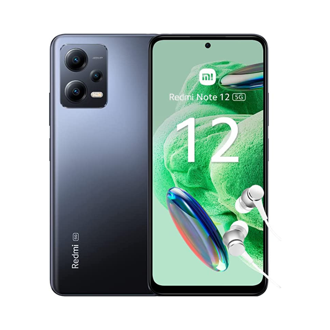 Xiaomi Redmi Note 12 5G