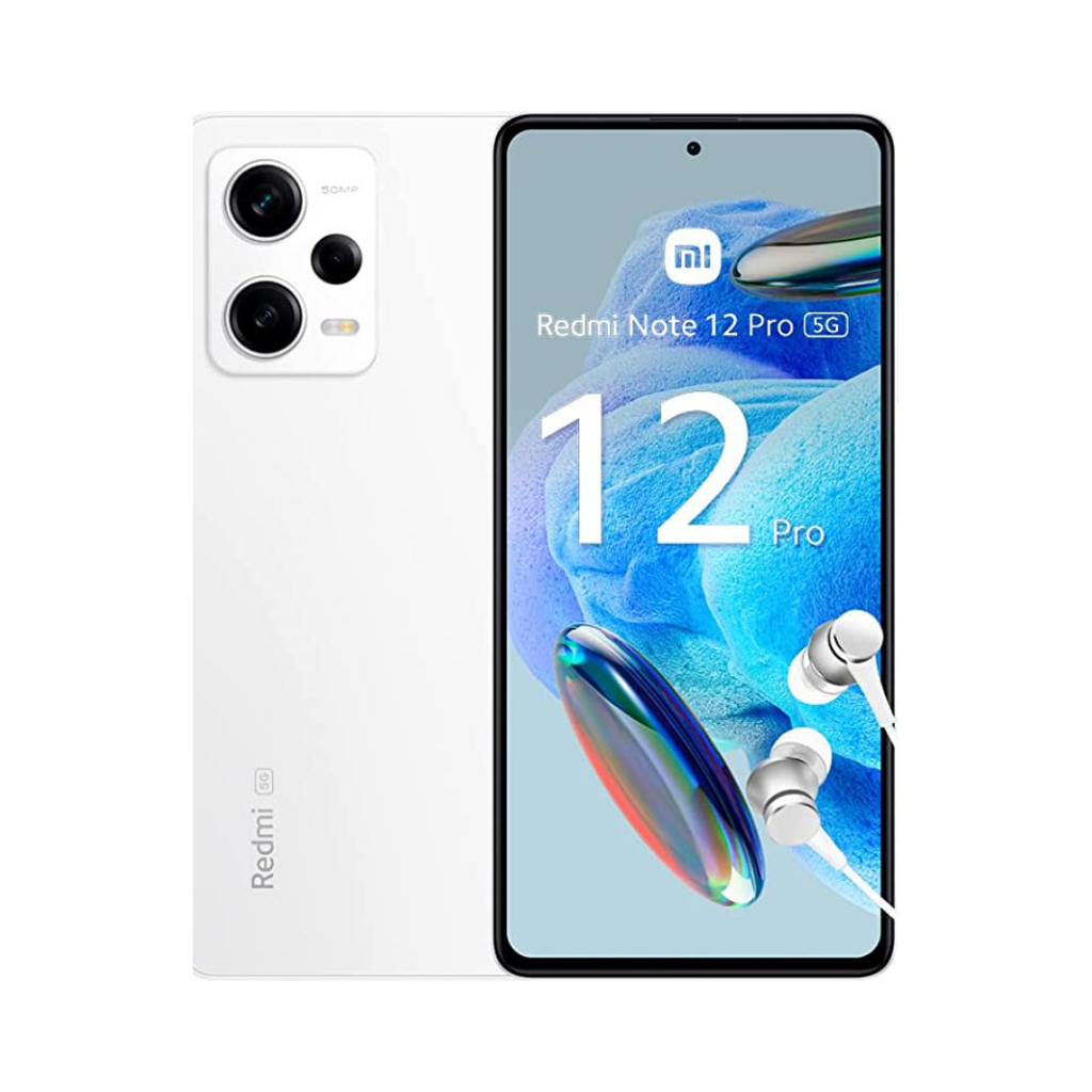 Xiaomi Redmi Note 12 Pro