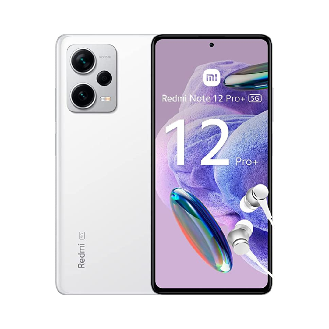 Xiaomi Redmi Note 12 Pro+ 5G