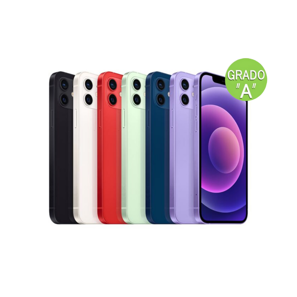 iPhone 12 Rigenerato