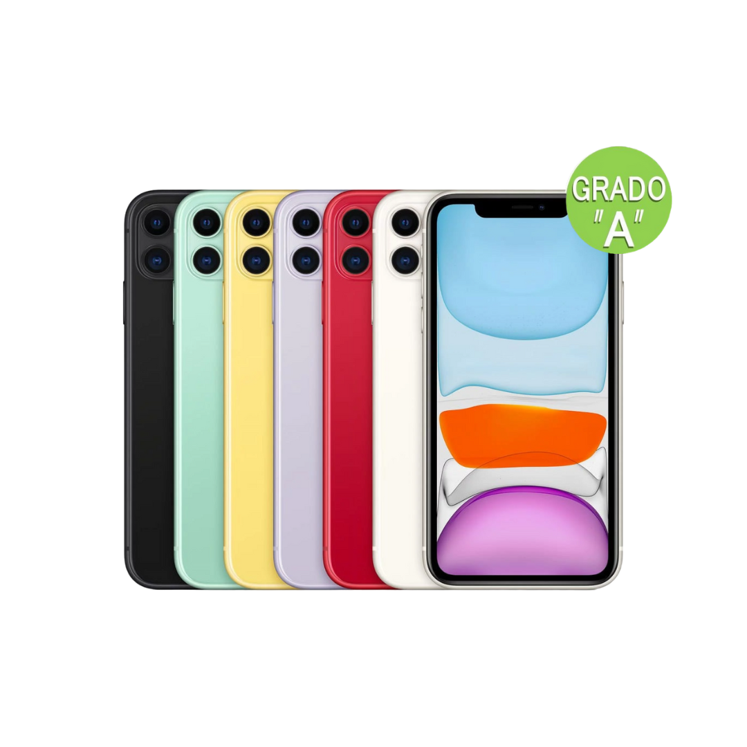 iPhone 11 Rigenerato