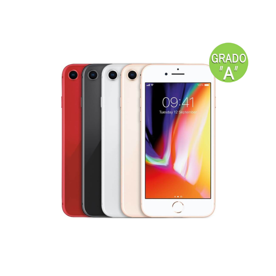 iPhone 8 Rigenerato