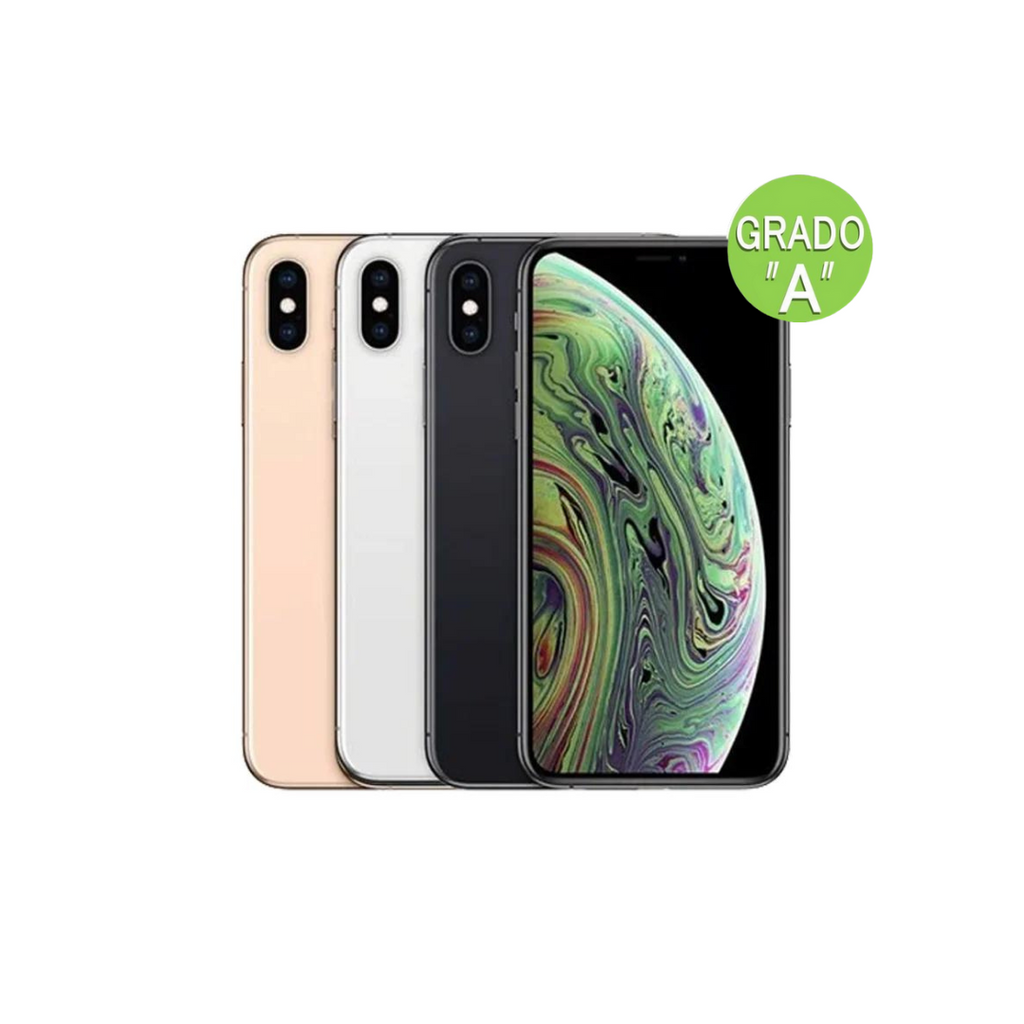 iPhone XS Rigenerato