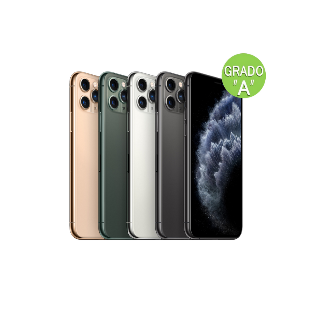 iPhone 11 PRO MAX Rigenerato