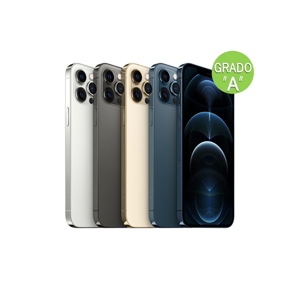 iPhone 12 PRO Rigenerato