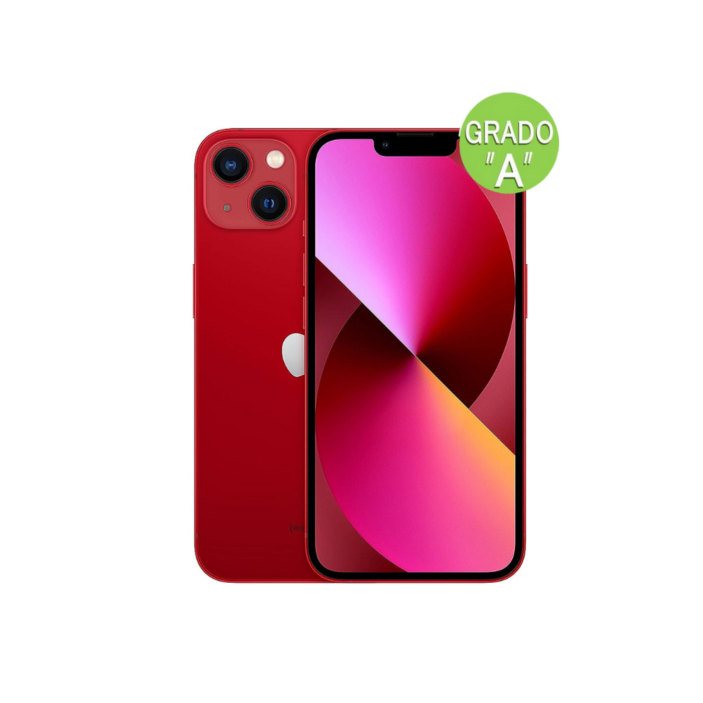iPhone 13 Rigenerato