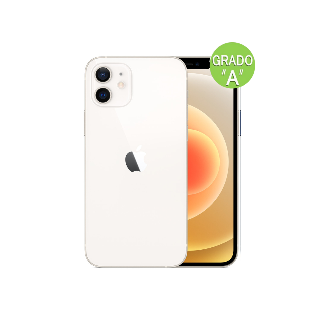 iPhone 12 Mini RIgenerato