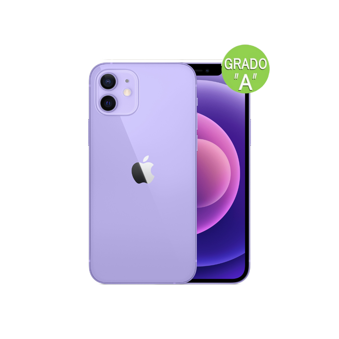 iPhone 12 Rigenerato