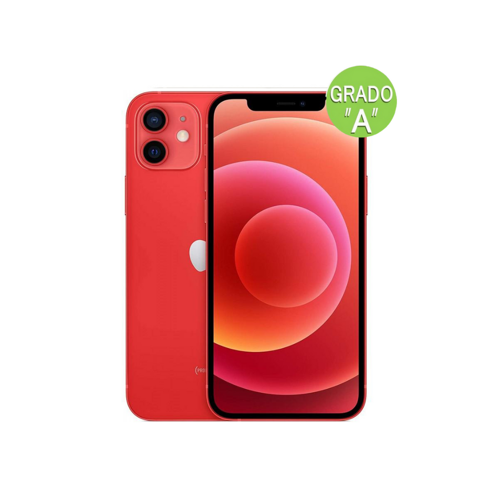 iPhone 12 Mini RIgenerato