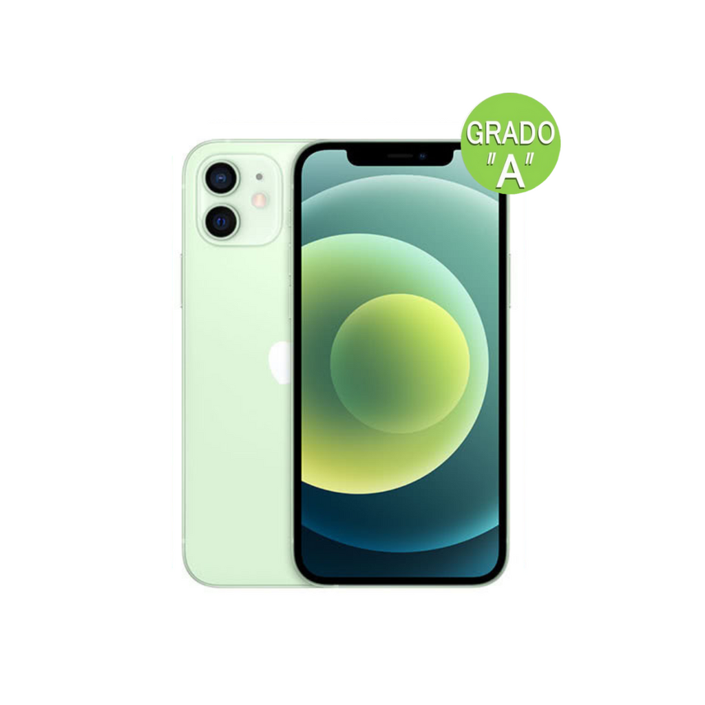 iPhone 12 Rigenerato