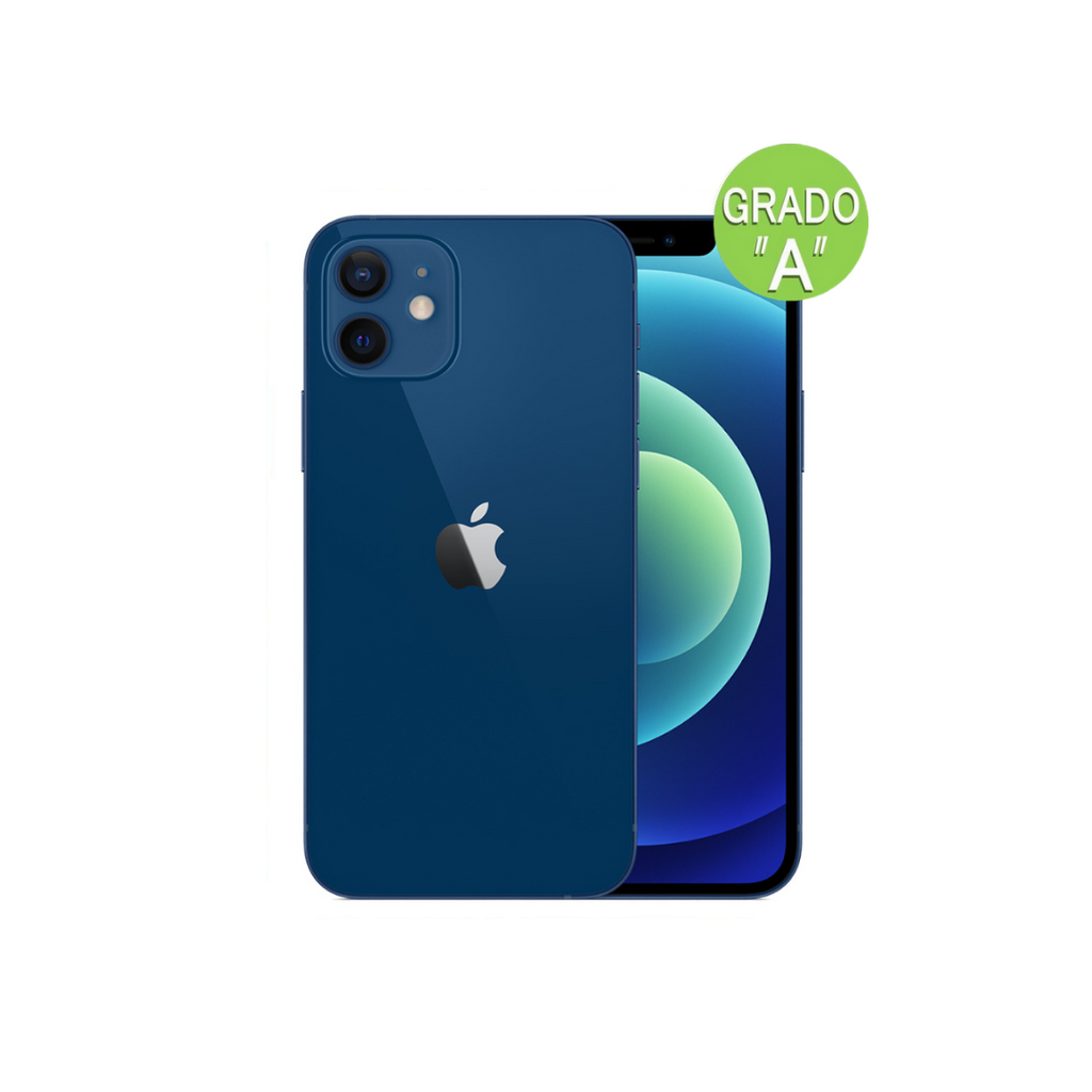 iPhone 12 Rigenerato