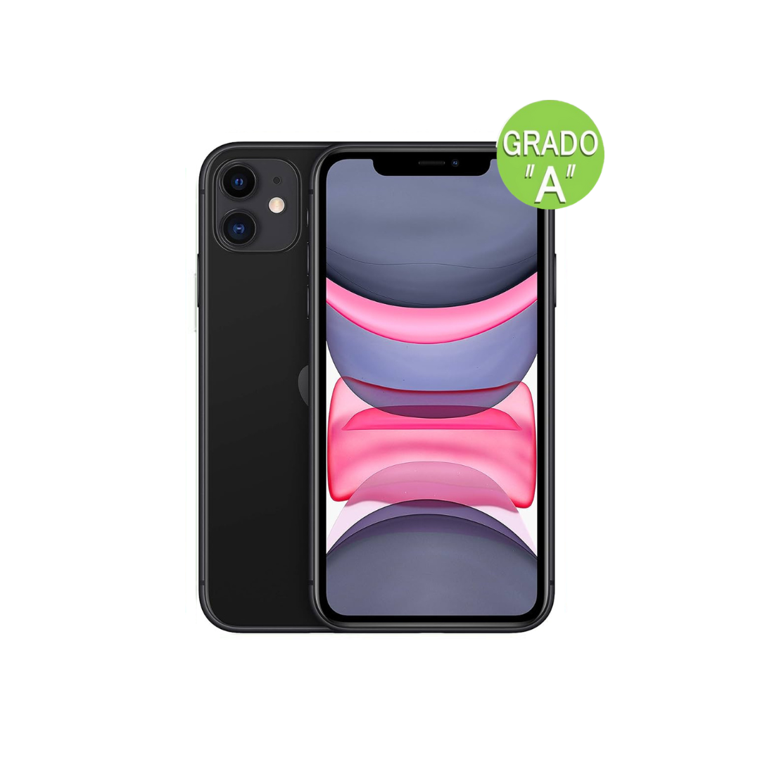 iPhone 11 Rigenerato