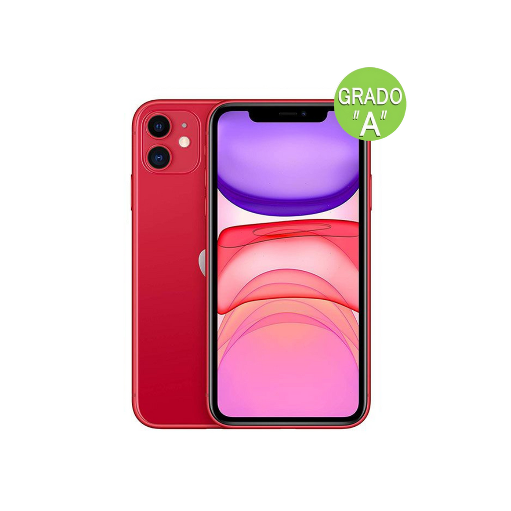 iPhone 11 Rigenerato