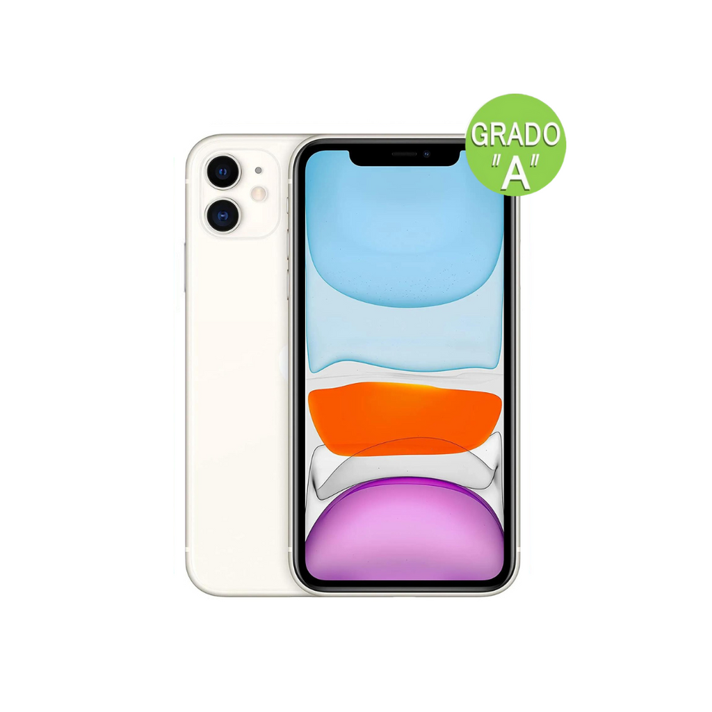 iPhone 11 Rigenerato
