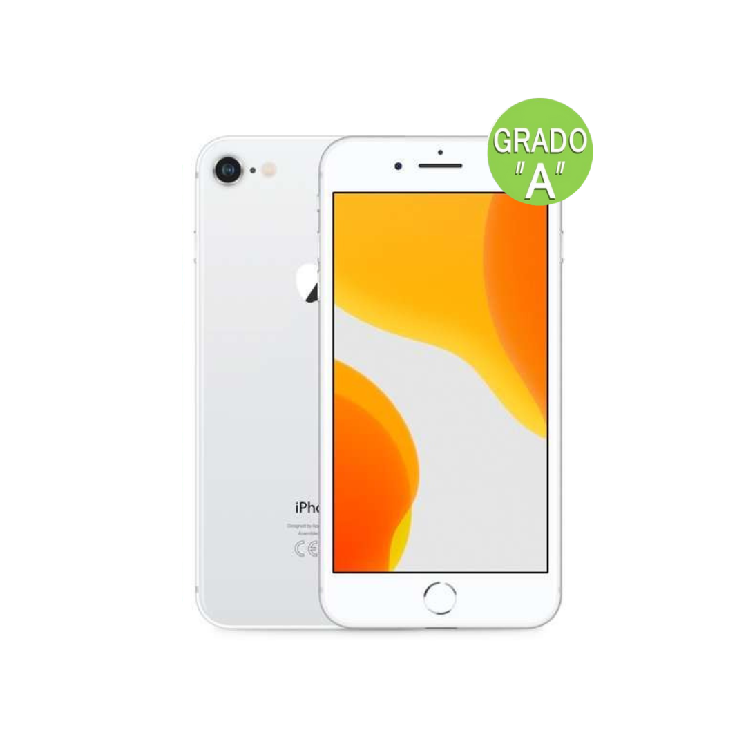 iPhone 8 Rigenerato