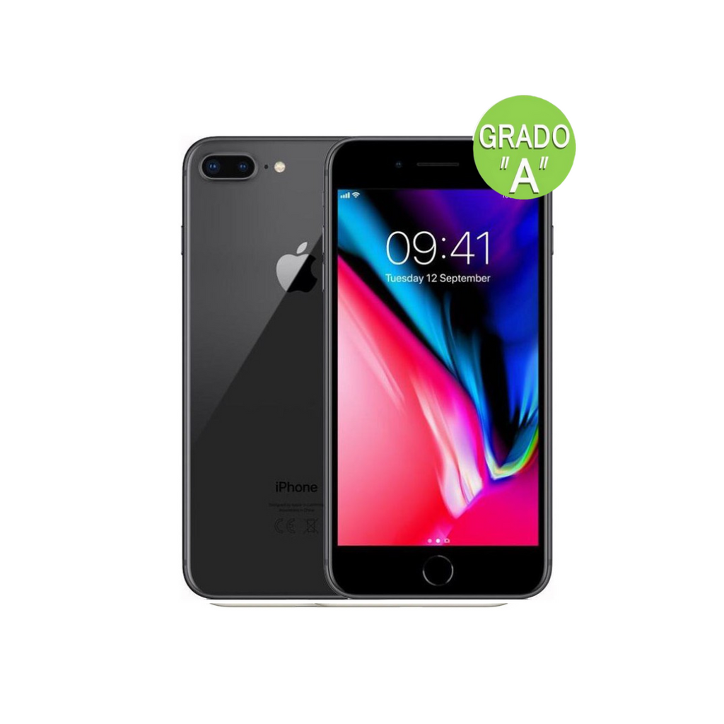 iPhone 8 Plus Rigenerato
