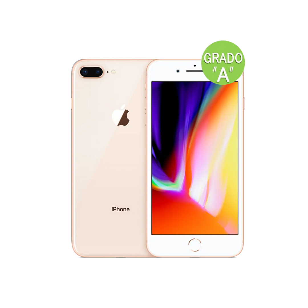 iPhone 8 Plus Rigenerato