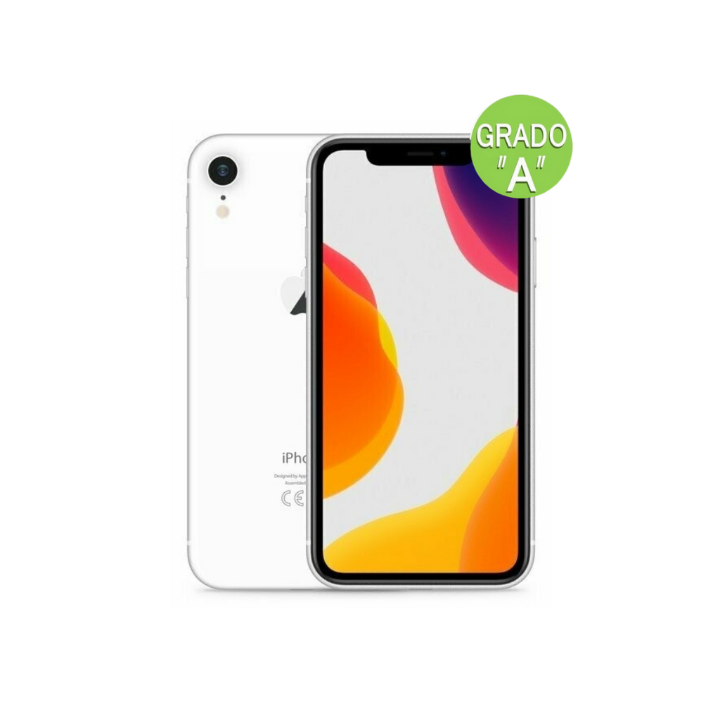 iPhone XR Rigenerato